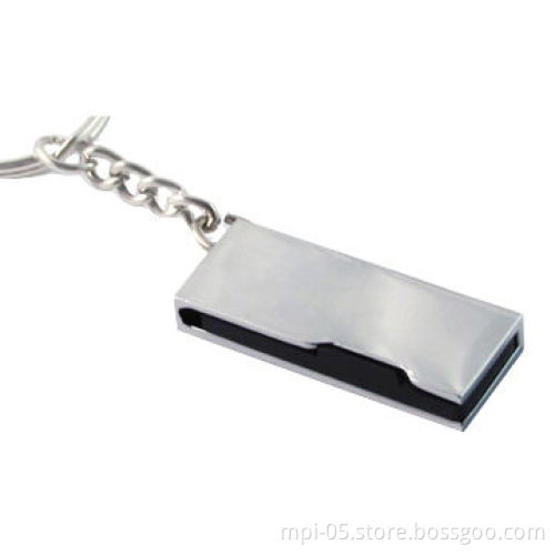 Top Sale Promotion Gifts Mini USB Flash Drive